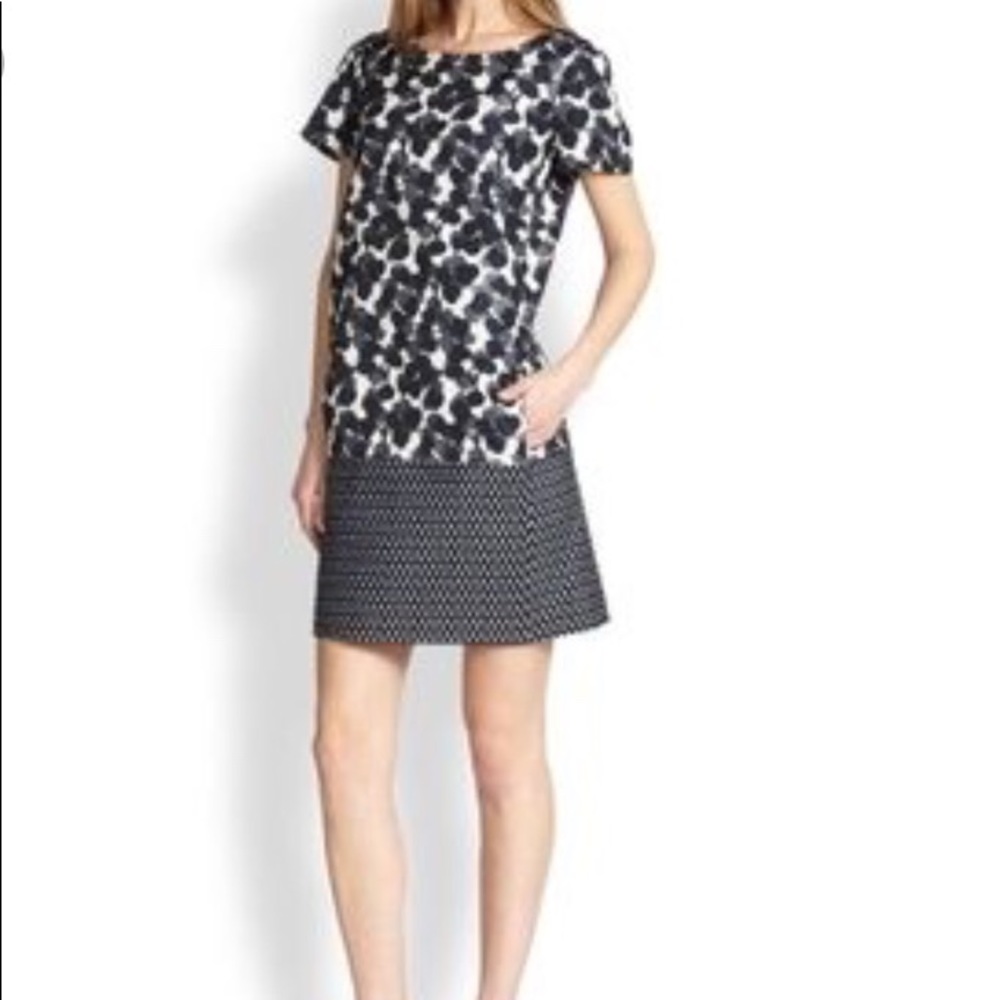 Max Mara Weekend Shift Dress